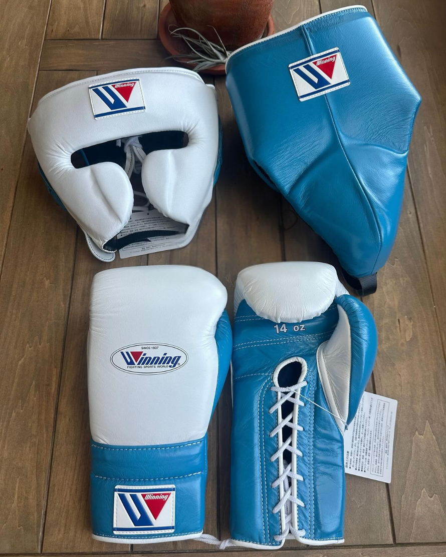 Winning Boxing Set, Gloves, Head Guard, Groin Guard Complete Winning Boxing Gear, Top-Rated Boxing Gear, Winning Boxing Gear Buy, Dad Gifts, Boyfriend Gifts, Christmas Gifts, Free Shipping Worldwide